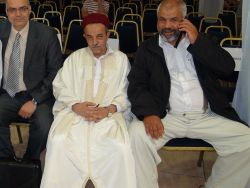 Cheikh Mestaoui