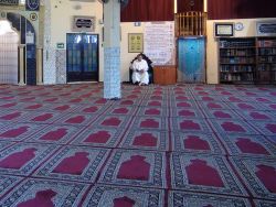 La mosquee